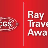 CGS Ray Travel Award
