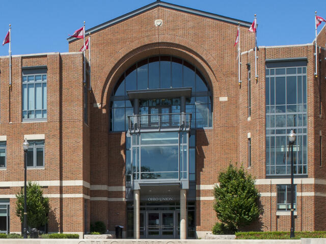 Ohio Union